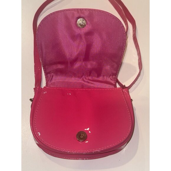Vintage 1976 Sanrio Pink Hello Kitty Clutch. *Couple Flaws, Please Read Desc* - Picture 4 of 9